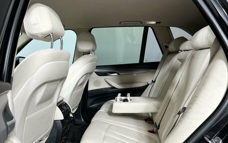 BMW X5, 2016 год, 3 449 000 рублей, 26 фотография