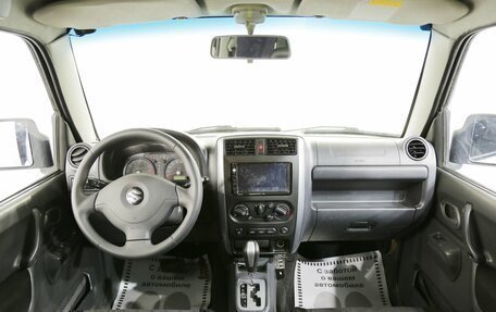 Suzuki Jimny, 2009 год, 995 000 рублей, 5 фотография