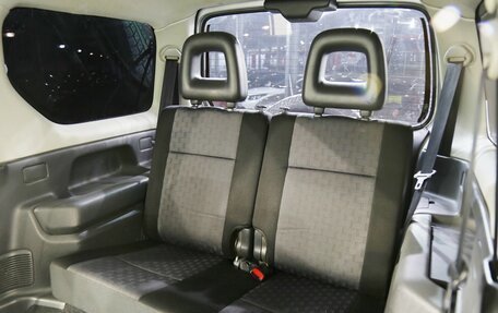 Suzuki Jimny, 2009 год, 995 000 рублей, 10 фотография