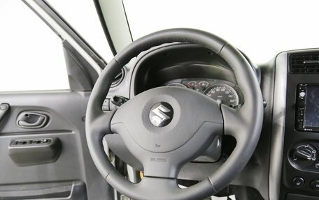 Suzuki Jimny, 2009 год, 995 000 рублей, 15 фотография