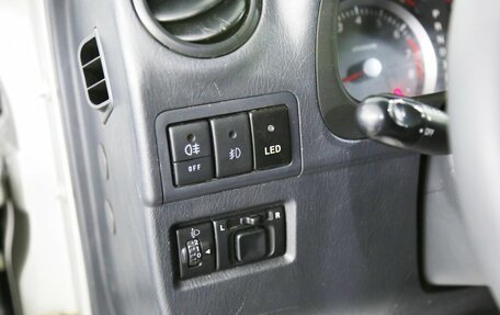 Suzuki Jimny, 2009 год, 995 000 рублей, 13 фотография