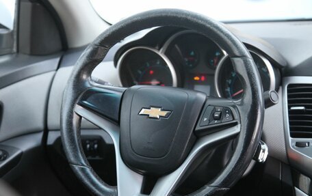 Chevrolet Cruze II, 2011 год, 720 000 рублей, 14 фотография