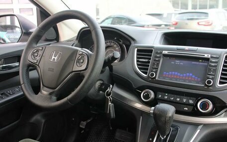 Honda CR-V IV, 2015 год, 2 000 000 рублей, 11 фотография
