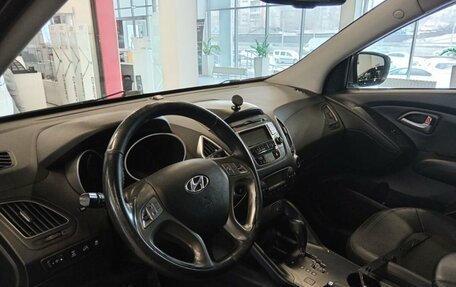 Hyundai ix35 I рестайлинг, 2011 год, 1 200 000 рублей, 9 фотография