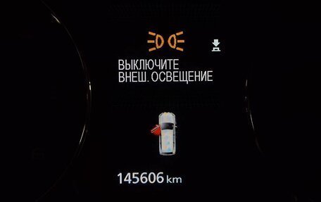 Mitsubishi Pajero Sport III рестайлинг, 2019 год, 3 063 000 рублей, 10 фотография