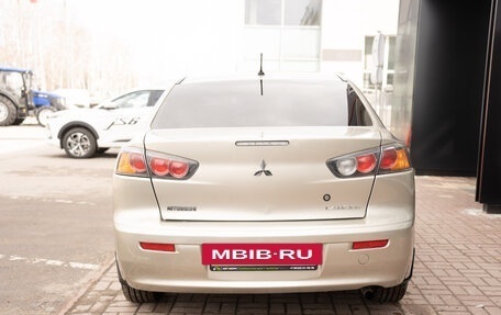Mitsubishi Lancer IX, 2011 год, 957 000 рублей, 4 фотография