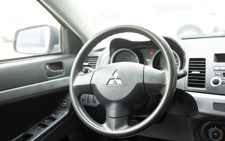 Mitsubishi Lancer IX, 2011 год, 957 000 рублей, 11 фотография