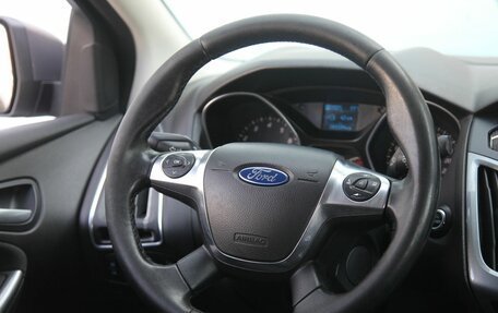 Ford Focus III, 2013 год, 870 000 рублей, 11 фотография