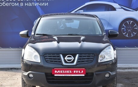 Nissan Qashqai, 2007 год, 864 000 рублей, 6 фотография