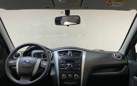 Datsun on-DO I рестайлинг, 2017 год, 530 000 рублей, 10 фотография