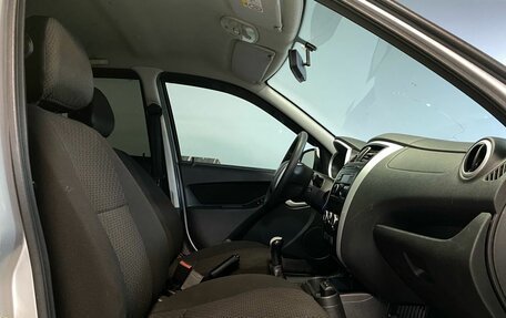 Datsun on-DO I рестайлинг, 2017 год, 530 000 рублей, 11 фотография
