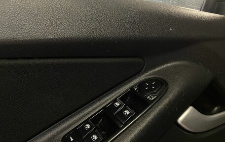 Datsun on-DO I рестайлинг, 2017 год, 530 000 рублей, 15 фотография