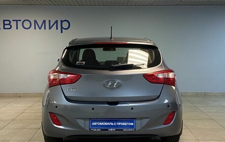 Hyundai i30 II рестайлинг, 2013 год, 1 250 000 рублей, 6 фотография