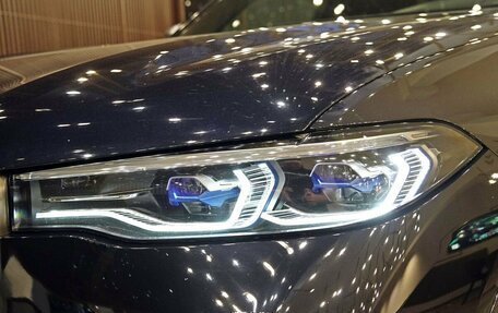 BMW X7, 2020 год, 10 950 000 рублей, 3 фотография