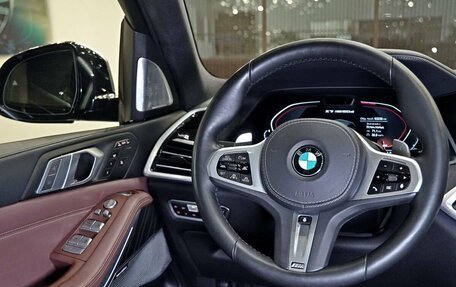 BMW X7, 2020 год, 10 950 000 рублей, 9 фотография