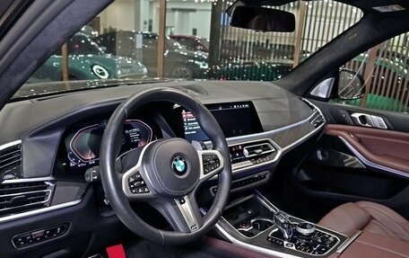 BMW X7, 2020 год, 10 950 000 рублей, 10 фотография