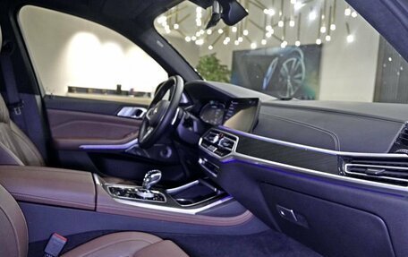 BMW X7, 2020 год, 10 950 000 рублей, 18 фотография