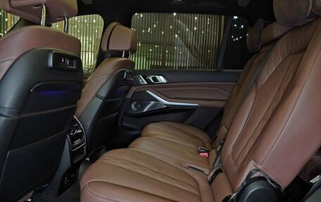 BMW X7, 2020 год, 10 950 000 рублей, 19 фотография
