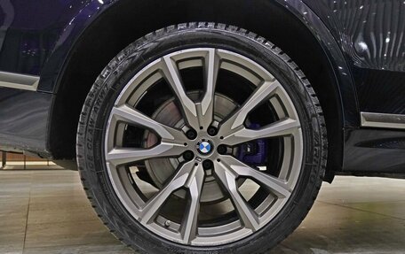 BMW X7, 2020 год, 10 950 000 рублей, 25 фотография