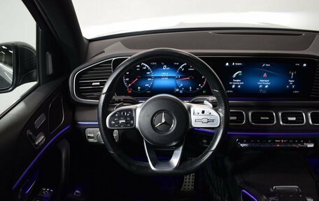 Mercedes-Benz GLE, 2019 год, 6 859 000 рублей, 11 фотография