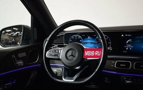 Mercedes-Benz GLE, 2019 год, 6 859 000 рублей, 12 фотография