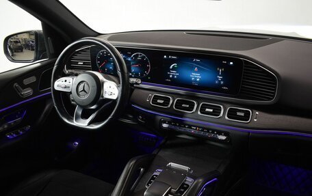 Mercedes-Benz GLE, 2019 год, 6 859 000 рублей, 13 фотография