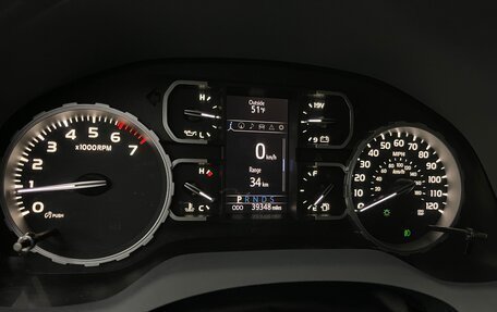 Toyota Tundra II, 2020 год, 6 850 000 рублей, 12 фотография