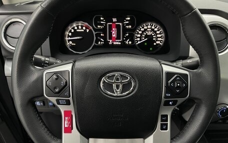 Toyota Tundra II, 2020 год, 6 850 000 рублей, 7 фотография