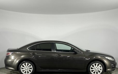 Mazda 6, 2011 год, 1 100 000 рублей, 11 фотография
