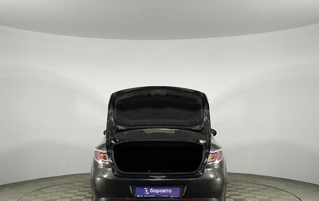 Mazda 6, 2011 год, 1 100 000 рублей, 9 фотография