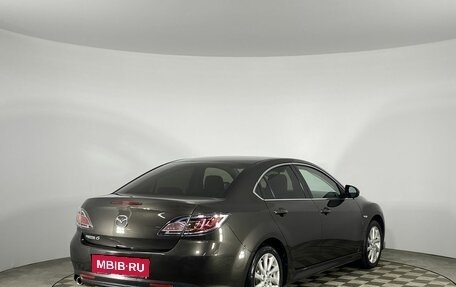 Mazda 6, 2011 год, 1 100 000 рублей, 6 фотография
