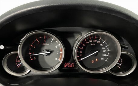 Mazda 6, 2011 год, 1 100 000 рублей, 15 фотография