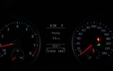 Volkswagen Golf VI, 2012 год, 899 000 рублей, 9 фотография