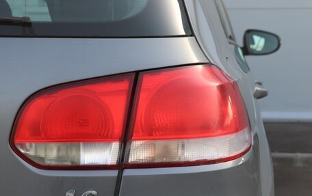 Volkswagen Golf VI, 2012 год, 899 000 рублей, 12 фотография