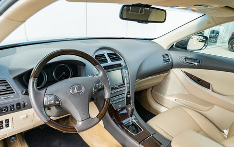 Lexus ES VII, 2010 год, 1 750 000 рублей, 9 фотография
