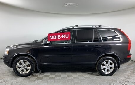 Volvo XC90 II рестайлинг, 2012 год, 1 990 000 рублей, 8 фотография