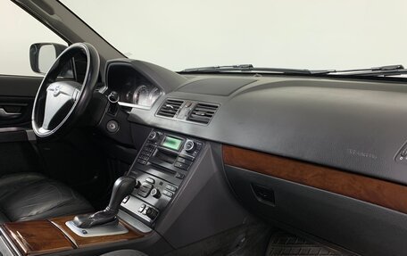 Volvo XC90 II рестайлинг, 2012 год, 1 990 000 рублей, 14 фотография