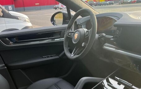 Porsche Cayenne III, 2024 год, 27 000 000 рублей, 14 фотография