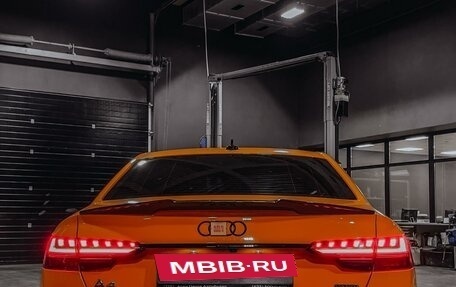 Audi A4, 2021 год, 4 700 000 рублей, 2 фотография