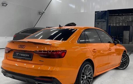 Audi A4, 2021 год, 4 700 000 рублей, 7 фотография