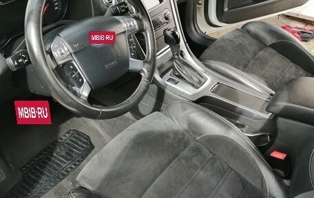 Ford Mondeo IV, 2010 год, 870 000 рублей, 2 фотография