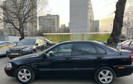 Volvo S40 II, 2004 год, 349 000 рублей, 3 фотография
