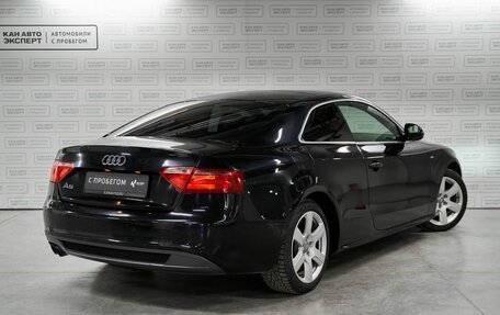 Audi A5, 2008 год, 1 136 000 рублей, 2 фотография