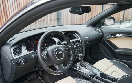 Audi A5, 2008 год, 1 136 000 рублей, 6 фотография