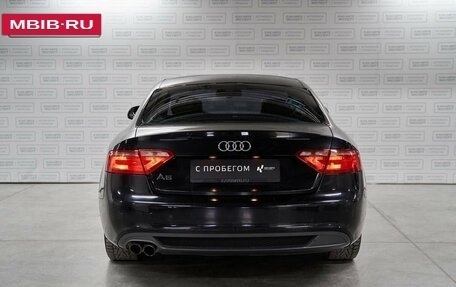 Audi A5, 2008 год, 1 136 000 рублей, 4 фотография