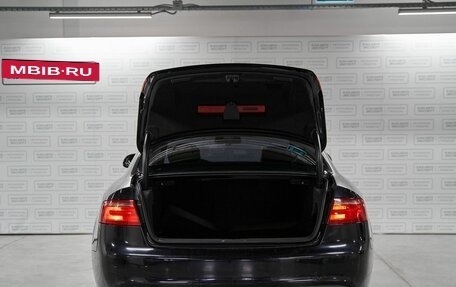 Audi A5, 2008 год, 1 136 000 рублей, 5 фотография