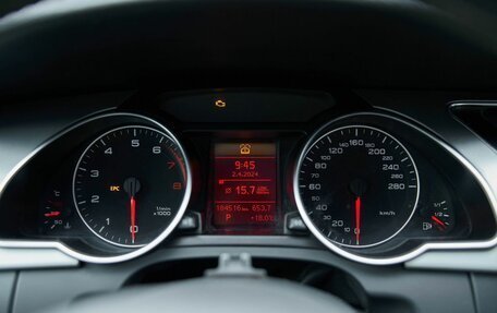 Audi A5, 2008 год, 1 136 000 рублей, 10 фотография