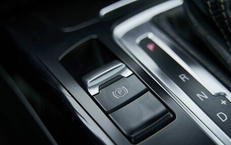 Audi A5, 2008 год, 1 136 000 рублей, 17 фотография