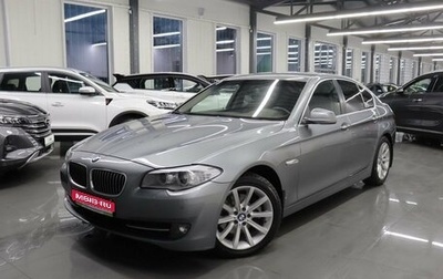 BMW 5 серия, 2013 год, 1 775 000 рублей, 1 фотография
