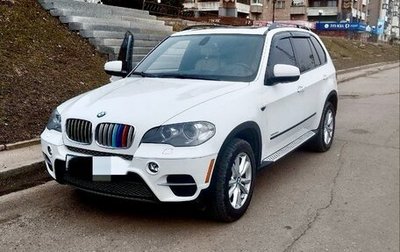 BMW X5, 2011 год, 2 350 000 рублей, 1 фотография